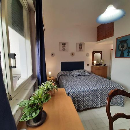巴勒莫Casa Marisa别墅 外观 照片