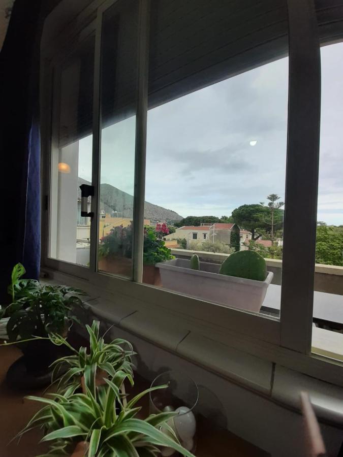 巴勒莫Casa Marisa别墅 外观 照片