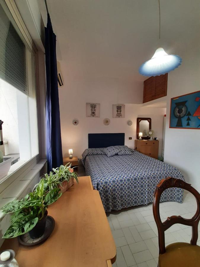 巴勒莫Casa Marisa别墅 外观 照片